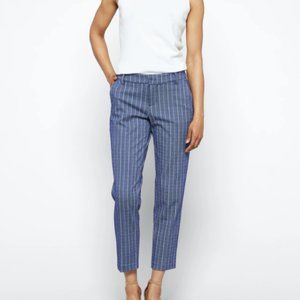 Kelsey Straight Knit Trouser